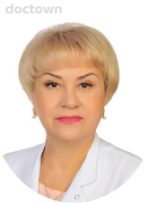 Лебедева Надежда Николаевна