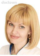 Леденева Елена Николаевна