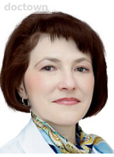 Лейкаускене Елена Аркадьевна