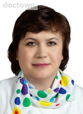 Рахманина Наталья Николаевна