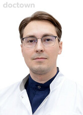 Райдугин Михаил Владимирович