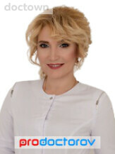 Ракова Ирина Сергеевна