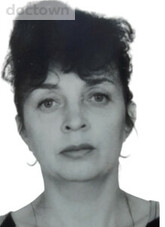 Рассохина Елена Александровна
