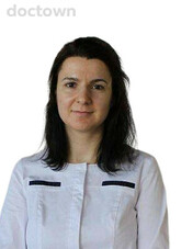 Разгуляева Сабина Закировна