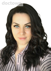 Бражникова Елена Васильевна