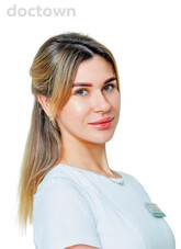 Крайнова Анастасия Ивановна