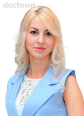 Красева Полина Станиславовна
