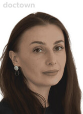 Криворученко Юлия Борисовна