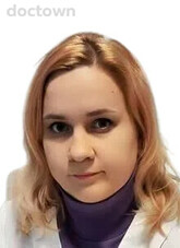 Печеникова Ольга Николаевна
