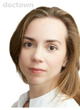 Песковацкова Евгения Владимировна