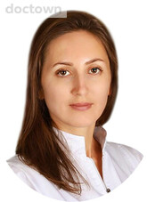 Петренко Марина Анатольевна