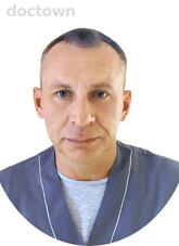 Петухов Сергей Викторович