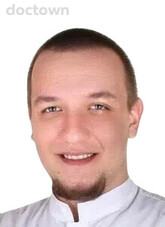 Былин Михаил Евгеньевич