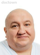 Тихонов Евгений Александрович