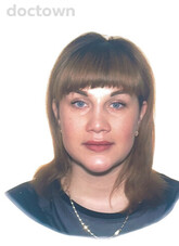 Тихонова Елена Владимировна