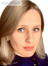 Тихонова Наталья Владимировна