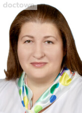 Тимошенко Светлана Викторовна