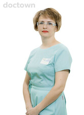 Тинина Светлана Александровна