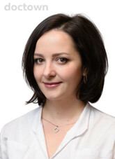 Тирская Екатерина Николаевна