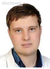 Титков Дмитрий Валерьевич