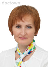 Титова Анна Анатольевна