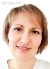 Титова Елена Александровна