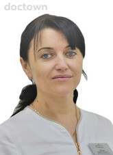 Титова Ирина Петровна