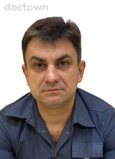 Волов Денис Сергеевич