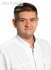 Воронин Дмитрий Вячеславович