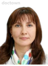 Панасенко Наталья Николаевна
