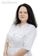 Панфилова Елена Николаевна