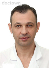 Паршин Дмитрий Владимирович