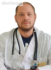 Паршуков Андрей Сергеевич