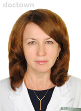 Павлова Алла Петровна