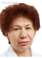 Павловская Лариса Иосифовна