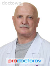 Никонов Александр Михайлович