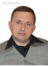Лыков Евгений Александрович