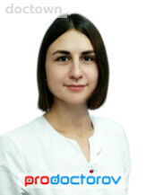 Лысенко Ольга Владимировна
