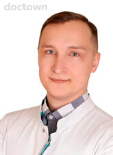Любимов Валентин Игоревич