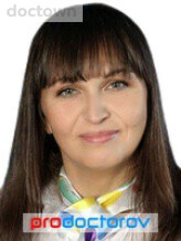 Третьякова Оксана Дмитриевна