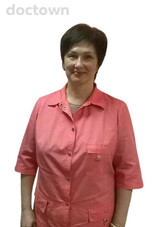 Тришина Елена Ивановна