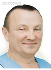 Веретенников Сергей Михайлович