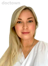 Кокина Оксана Александровна