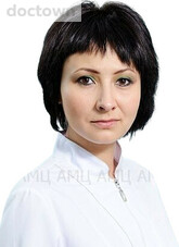 Колесникова Янина Сергеевна