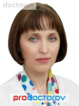 Корнеева Лилия Александровна