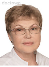 Корпачева Елена Викторовна