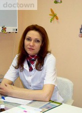 Косова Ксения Юрьевна