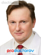 Костыркин Максим Александрович