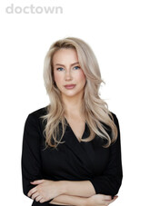 Коваленко Екатерина Владимировна