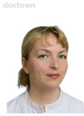 Кованова Ирина Валерьевна